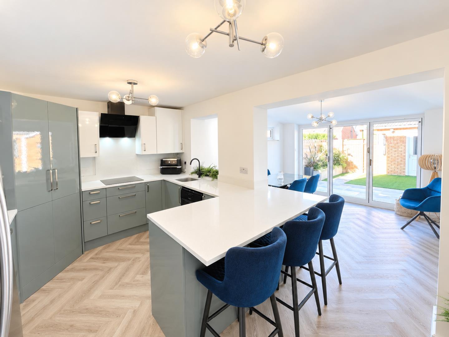 Angel Way, North Cornelly, Bridgend County Borough, CF33 4PB
